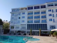 Hotel New Jasmin photo 2