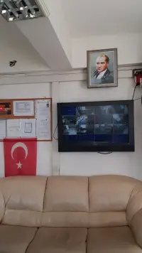 AR-HAN pansiyon photo 7