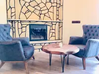 Avcı Köşkü Çamoluk photo 6