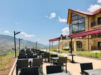 Avcı Köşkü Çamoluk photo 2