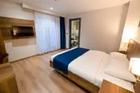 Ref Inn Hotel photo 5