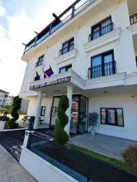 Ref Inn Hotel photo 2