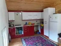 Çam Işığı Pansiyon bungalov & Restoran photo 4