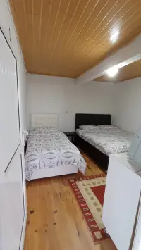 Çam Işığı Pansiyon bungalov & Restoran photo 5