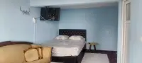 Çam Işığı Pansiyon bungalov & Restoran photo 9