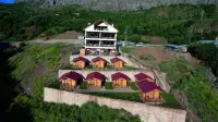 Karşı Bahçe Otel & Restaurant photo 6