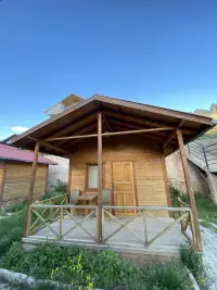 Karşı Bahçe Otel & Restaurant photo 2