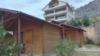 Karşı Bahçe Otel & Restaurant photo 4