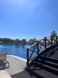 Agaya Didim Resort Hotel photo 4