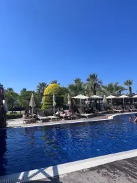Agaya Didim Resort Hotel photo 5