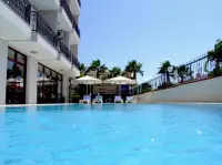 Albayrak Hotel photo 6