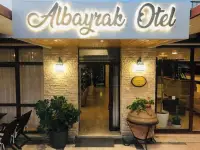 Albayrak Hotel photo 2