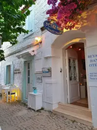 Beyaz Han Hotel photo 1