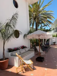 Del Mare Hotel Oludeniz photo 5
