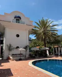 Del Mare Hotel Oludeniz photo 6