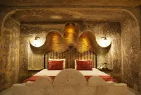 Roma Cave Suite Hotel photo 10