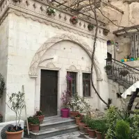 Roma Cave Suite Hotel photo 3