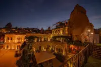 Roma Cave Suite Hotel photo 2