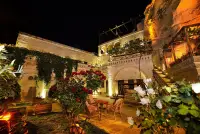 Roma Cave Suite Hotel photo 4