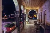 Roma Cave Suite Hotel photo 5