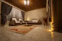 Roma Cave Suite Hotel photo 6