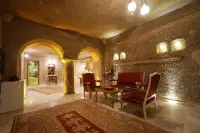 Roma Cave Suite Hotel photo 7