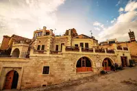 Janus Cappadocia Hotel photo 3