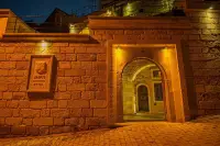 Janus Cappadocia Hotel photo 4