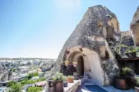 Kelebek Cave Hotel photo 1