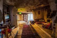 Kelebek Cave Hotel photo 8