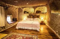 Kelebek Cave Hotel photo 9
