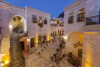 Magic Cave House photo 1
