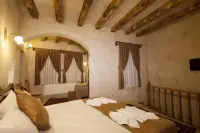 Magic Cave House photo 10
