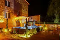 Moonlight Of Cappadocia photo 1