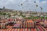 Hera Cave Suites photo 1