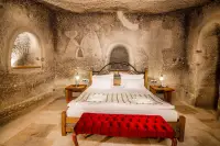 Hera Cave Suites photo 8