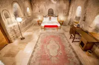 Hera Cave Suites photo 9