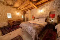 Zula Cave House photo 4