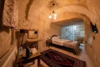 Zula Cave House photo 6