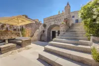Eyes Of Cappadocia Cave Hotel photo 1
