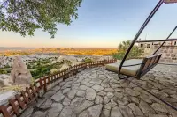 Eyes Of Cappadocia Cave Hotel photo 3