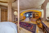 Eyes Of Cappadocia Cave Hotel photo 10