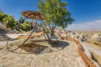 Eyes Of Cappadocia Cave Hotel photo 4