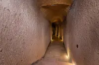 Eyes Of Cappadocia Cave Hotel photo 6