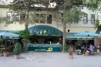 Monastery Cave Hotel Cappadocia photo 2