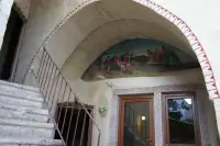 Monastery Cave Hotel Cappadocia photo 1