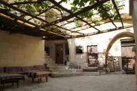 Monastery Cave Hotel Cappadocia photo 4