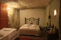 Monastery Cave Hotel Cappadocia photo 7
