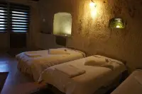 Monastery Cave Hotel Cappadocia photo 8