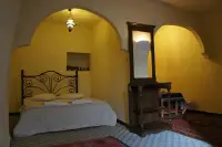 Monastery Cave Hotel Cappadocia photo 9